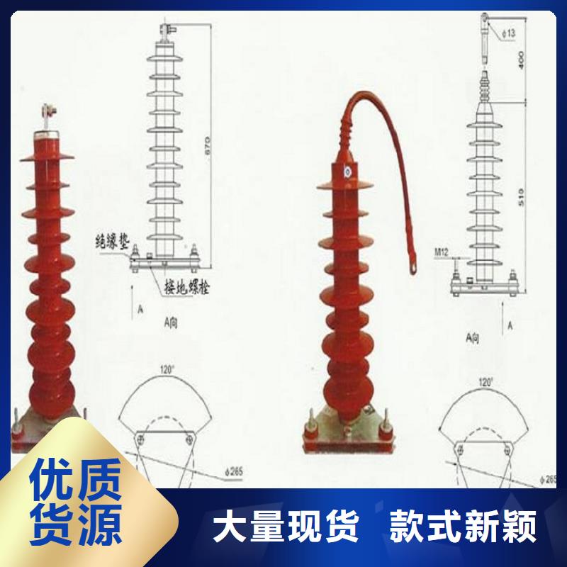 避雷器Y5WS-10/30DL