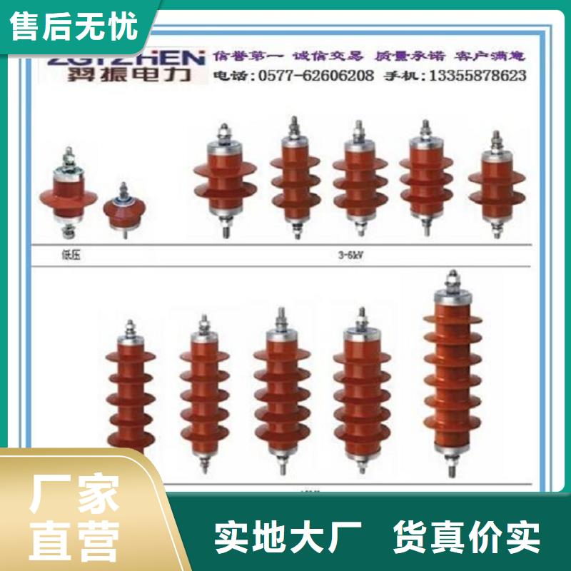 避雷器Y5W1-216/536