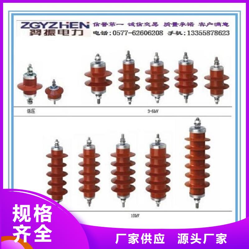 【避雷器】Y10W-100/260