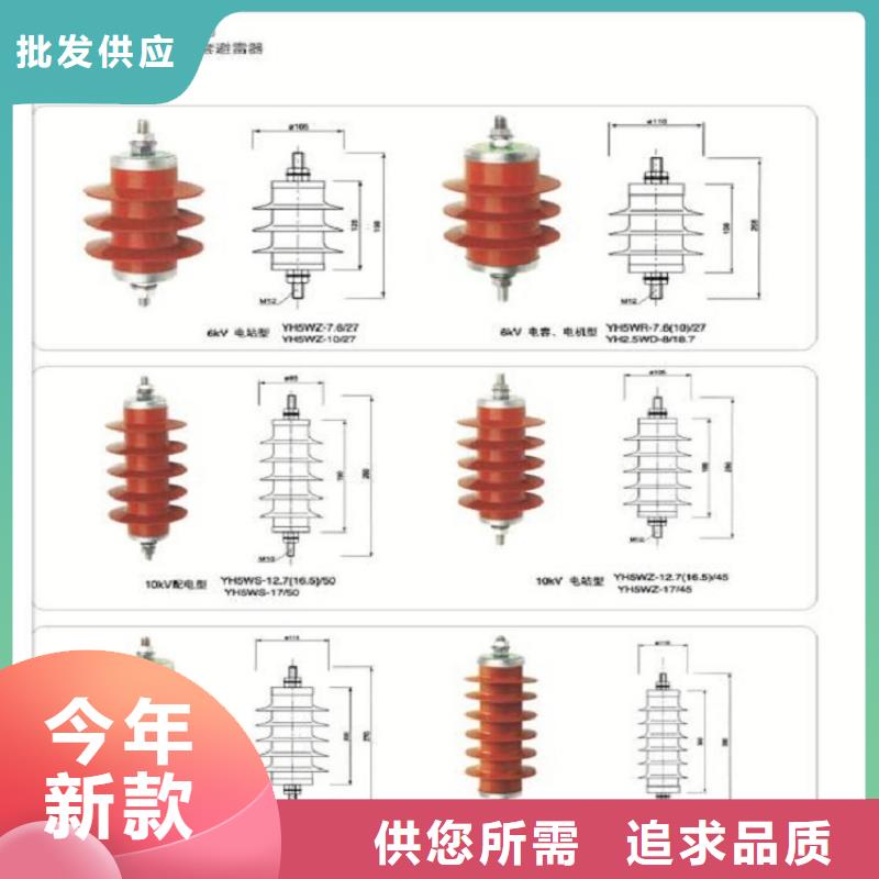 【厂诚信经营(羿振)】氧化锌避雷器HY5CX4-51/134 在线咨询