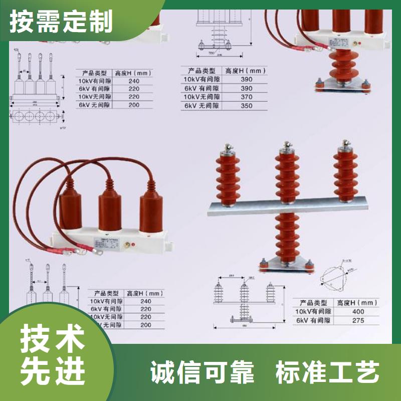 〖过电压保护器〗TBP-B-42/310厂家直销