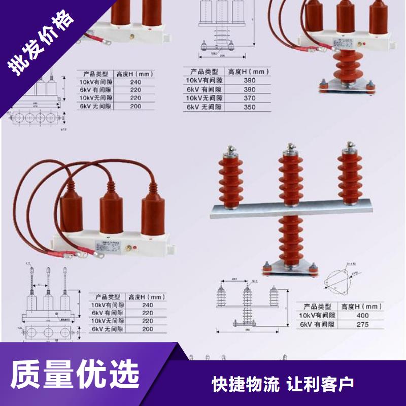 【组合式过电压保护器】TBP-A-7.6-F/120