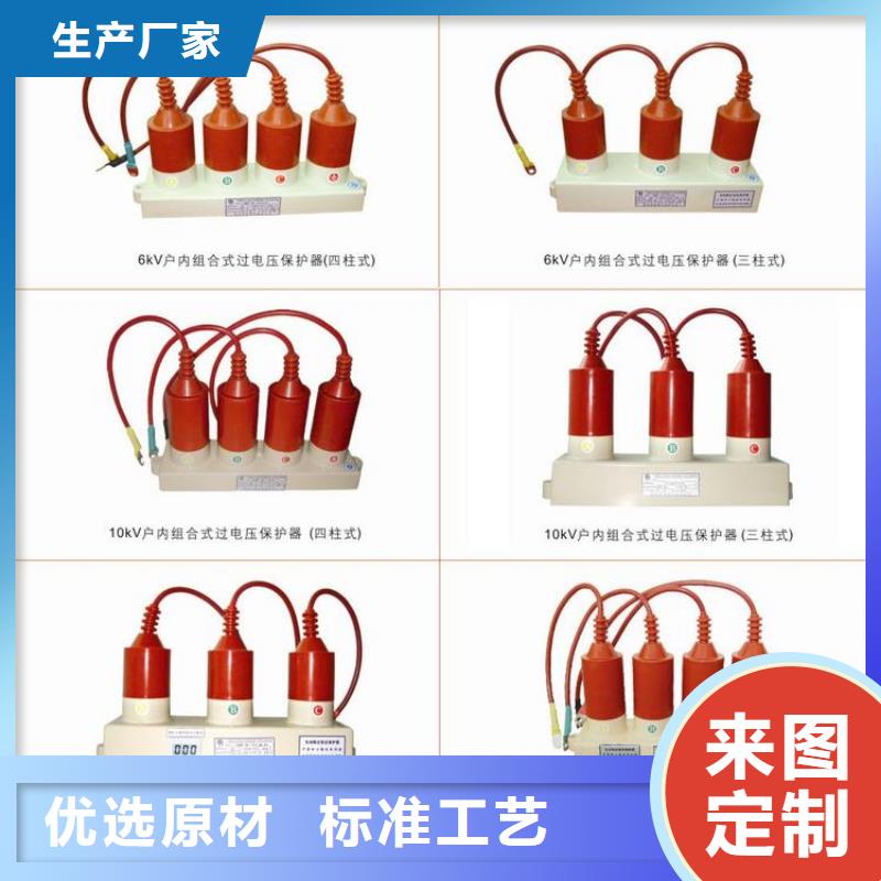 保护器(组合式避雷器)BSTG-A-12/600