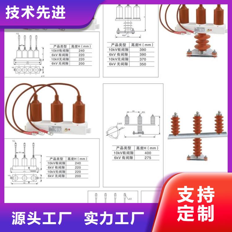 【过电压保护器】TBP-C-35/400W1