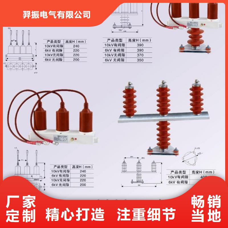 〖过电压保护器〗TBP-A-10.5/131-J欢迎来电