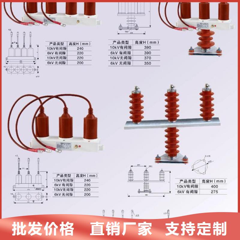 【组合式过电压保护器】TBP-A-10.5/85-J