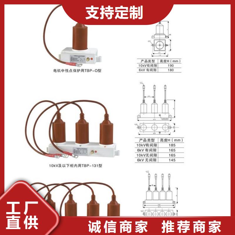 〖过电压保护器〗TBP-B-42F/280-IM放心选择