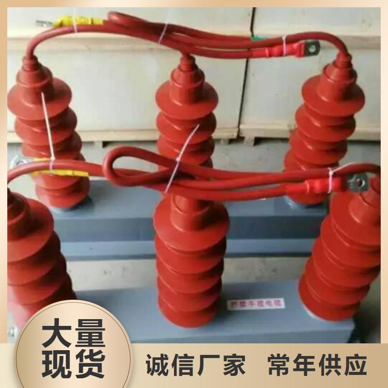 保护器(组合式避雷器)HRB-B-6-J