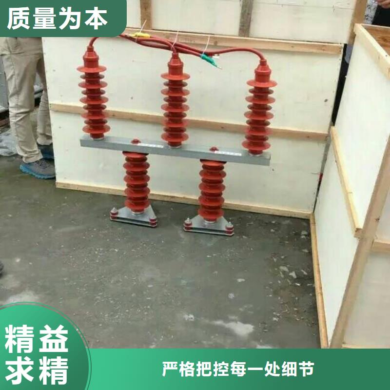 保护器(组合式避雷器)TBP-W-B/3-T组合过电压保护器