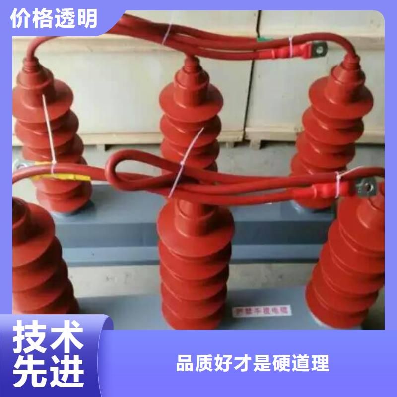 保护器(组合式避雷器)YHB5WZ-5/13.5*5/13.5