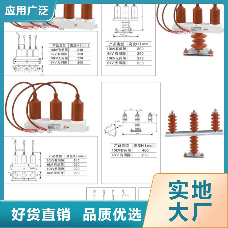 【过电压保护器】TBP-C-42F/400W1