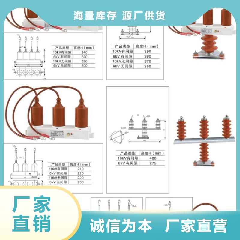 过电压保护器TBP-C-12.7/150-J