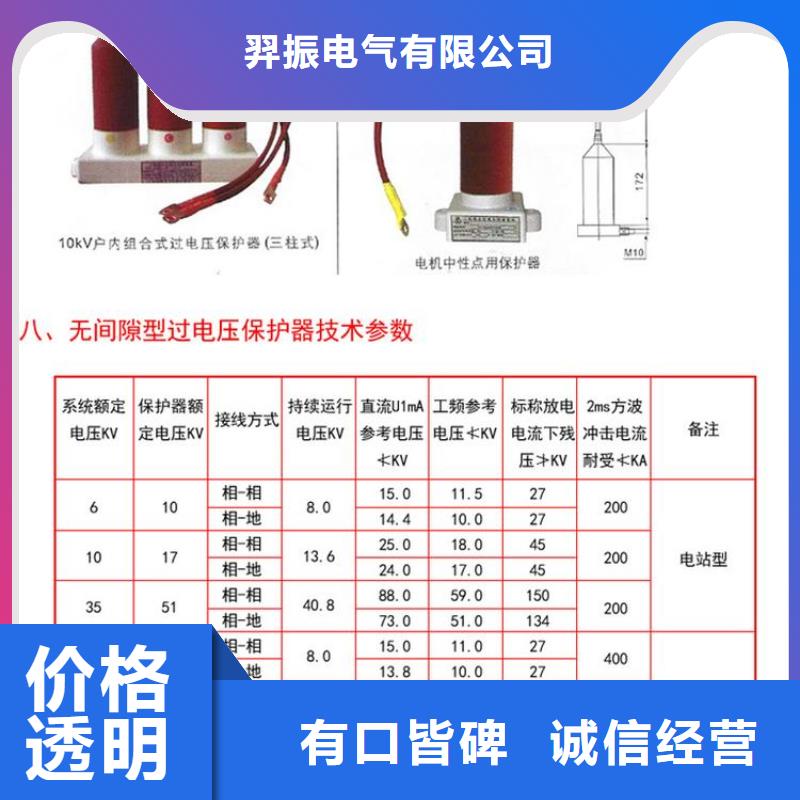 【过电压保护器】TBP-C-42F/400W1