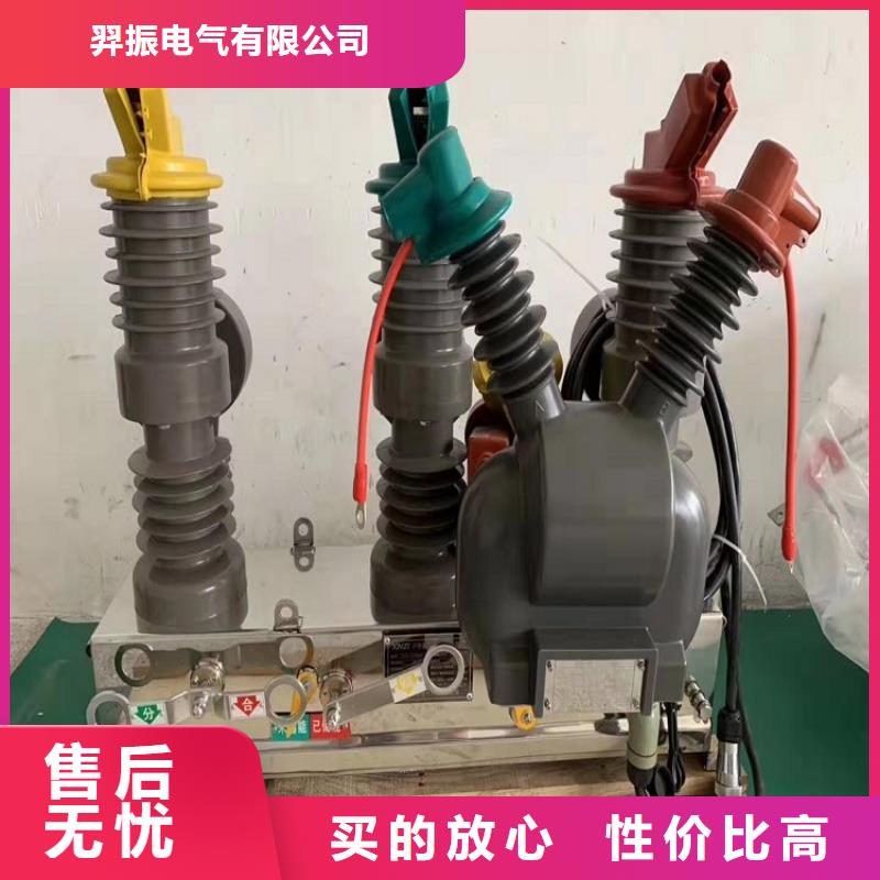 品牌【羿振电气】ZW32-6KV/630-20