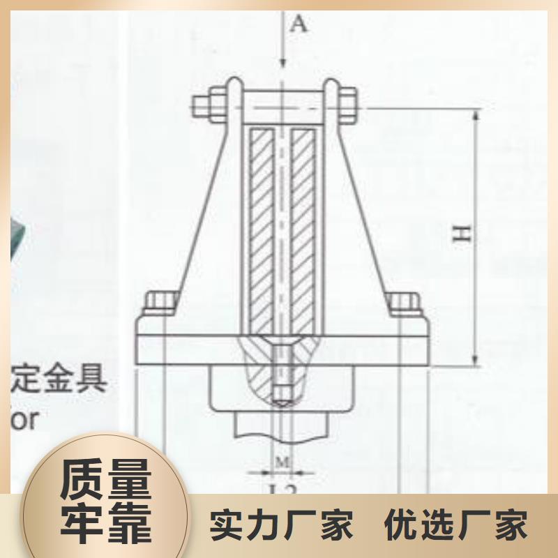 母线夹具MWP-302