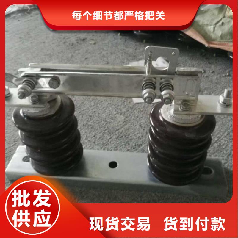 10KV单级隔离开关GW9-10KV/630