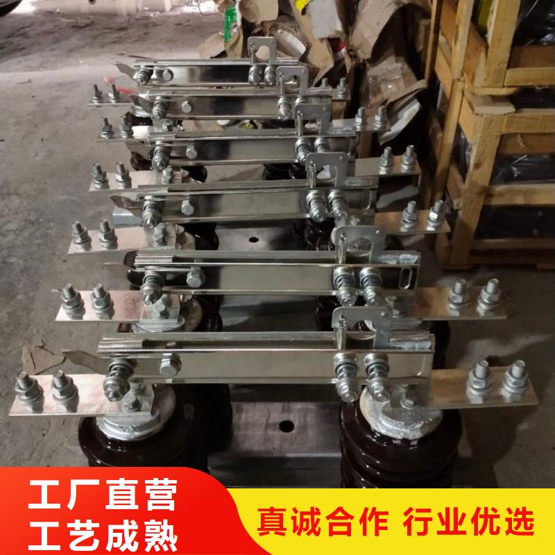 单极隔离开关GW9-12KV/630单柱立开,不接地,操作型式:手动