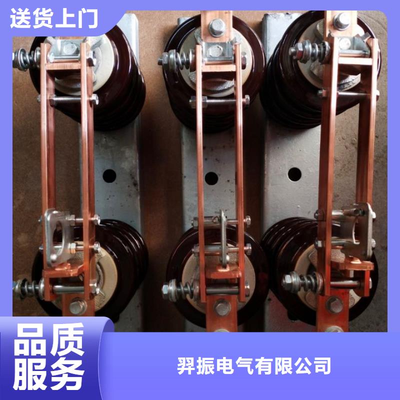 【羿振电气】高压隔离开关*HGW9-12KV/630源头好货