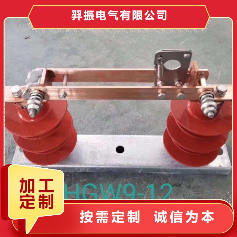 隔离开关HGW9-10KV/1250