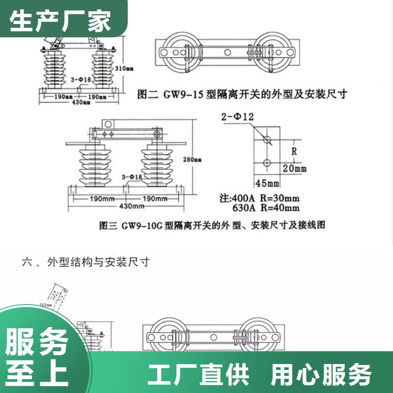 GW9-12KV/200