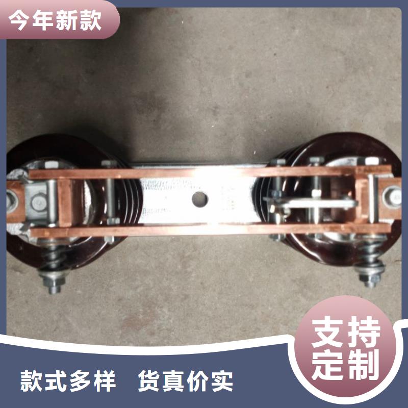 三相交流隔离开关HGW9-10KV/1250单柱立开,不接地,操作型式:手动