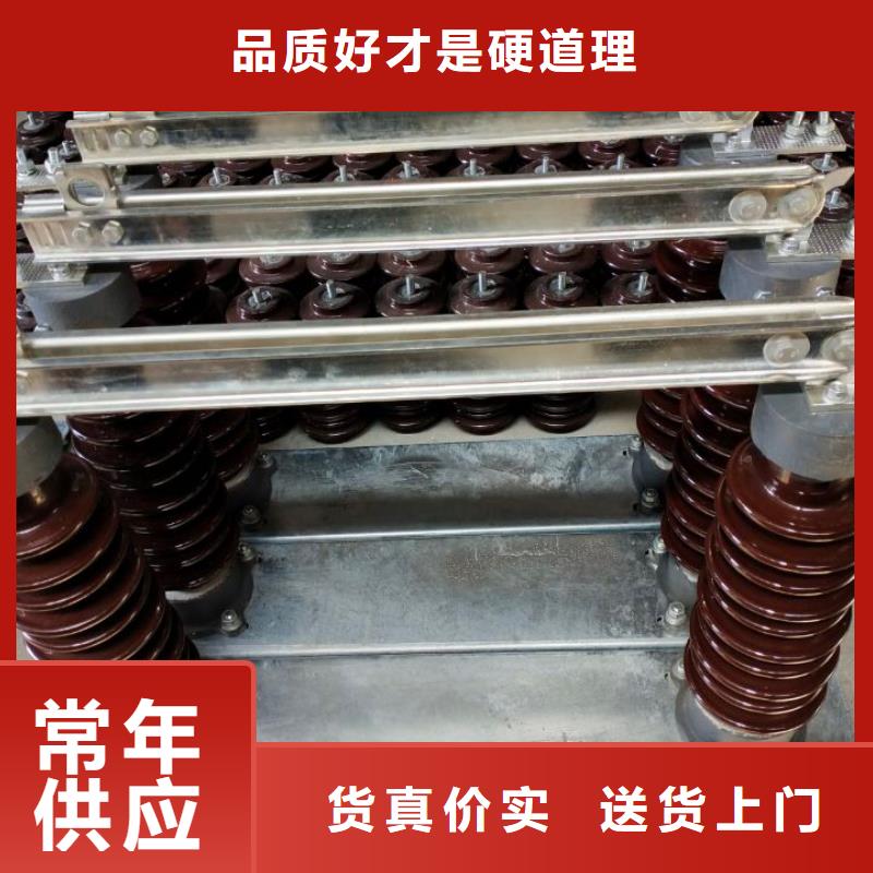 单极隔离开关GW9-10KV/400单柱立开,不接地,操作型式:手动