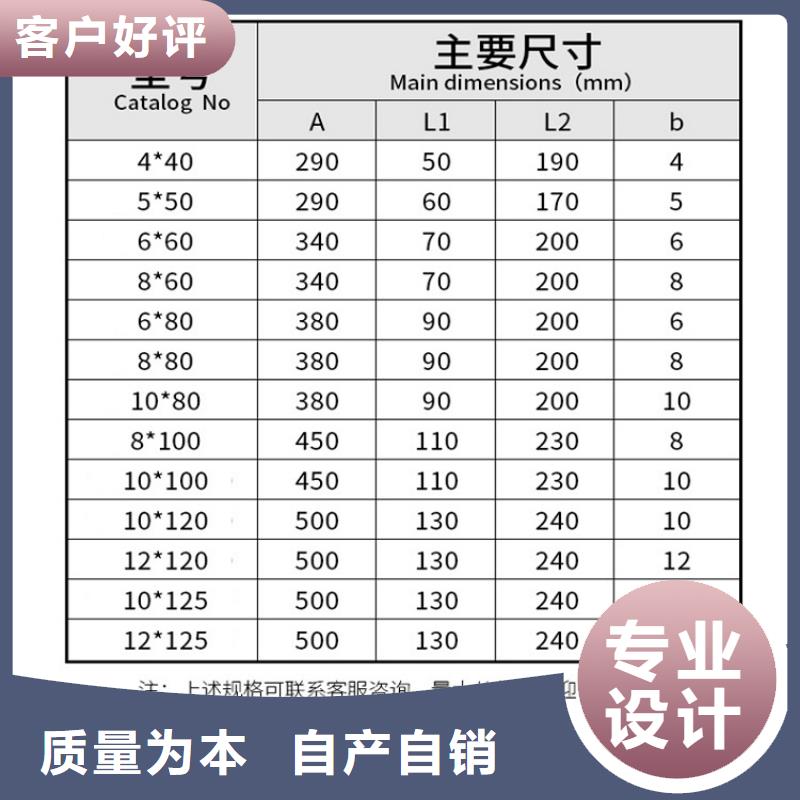 【伸缩节】铜母线伸缩节MTS-4×40