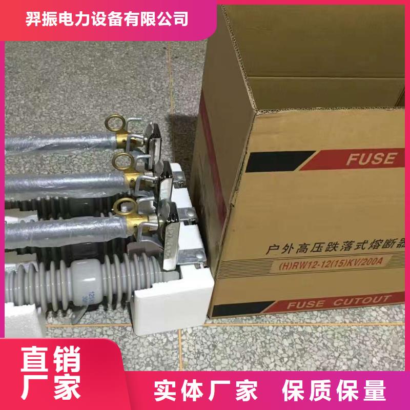 【高压熔断器】RW12-10/100