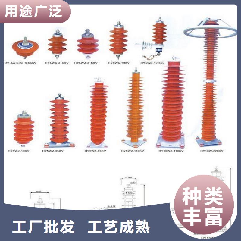 避雷器Y10W5-102/266