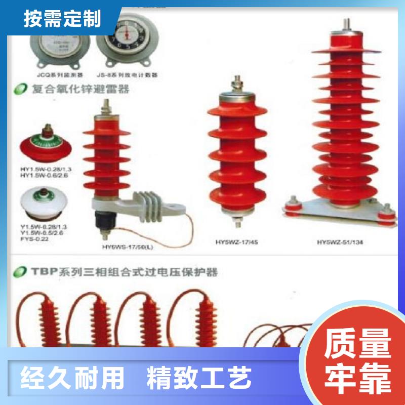 【避雷器】Y10WZ-17/45