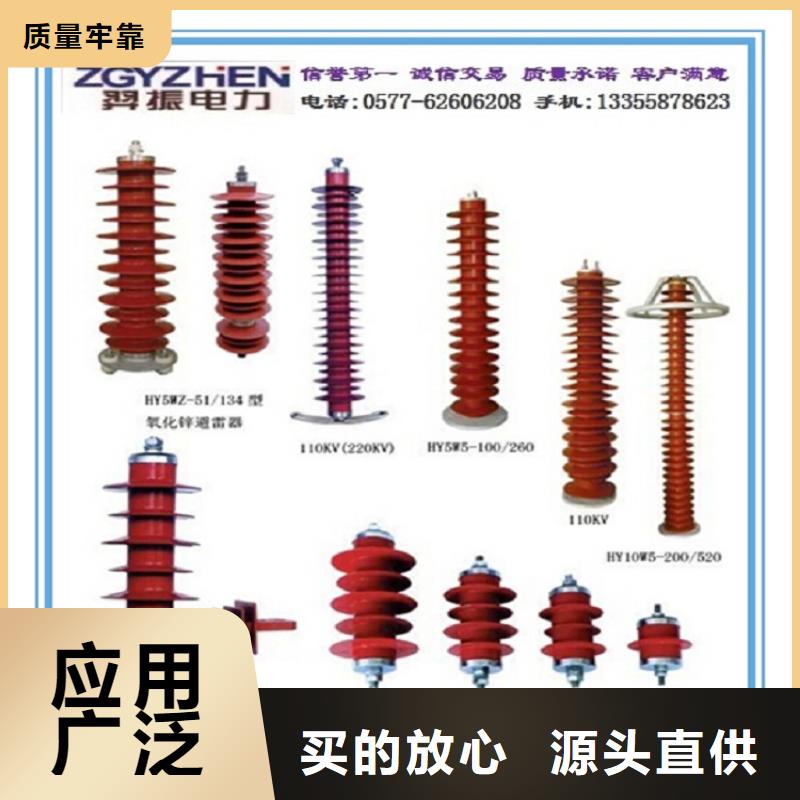 避雷器Y2.5WZ-16.7/40【羿振电气】