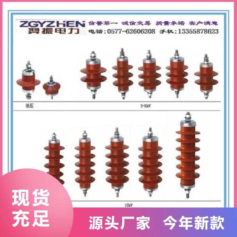 氧化锌避雷器Y10W-200/496