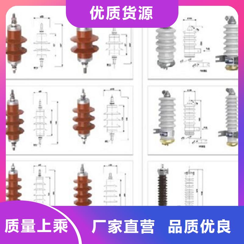 _避雷器Y5W1-228/593【羿振电力设备】