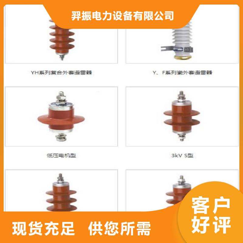 避雷器Y10W-108/281