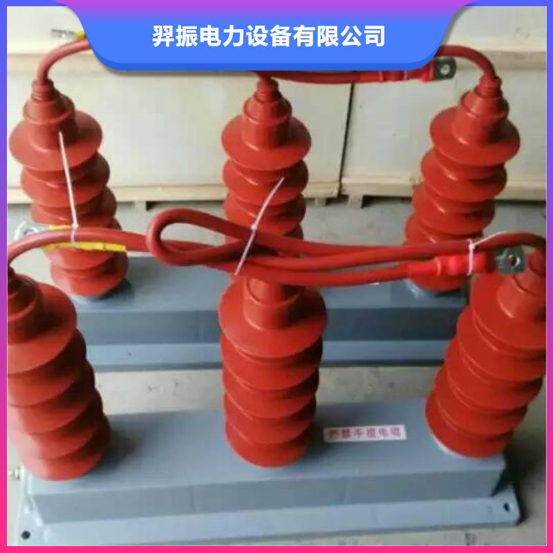 保护器(组合式避雷器)TBP-Y-C/6-F组合过电压保护器