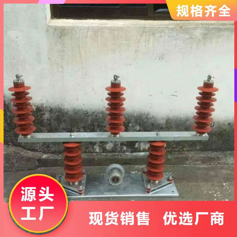 保护器(组合式避雷器)TBP-Y-C/6-F组合过电压保护器