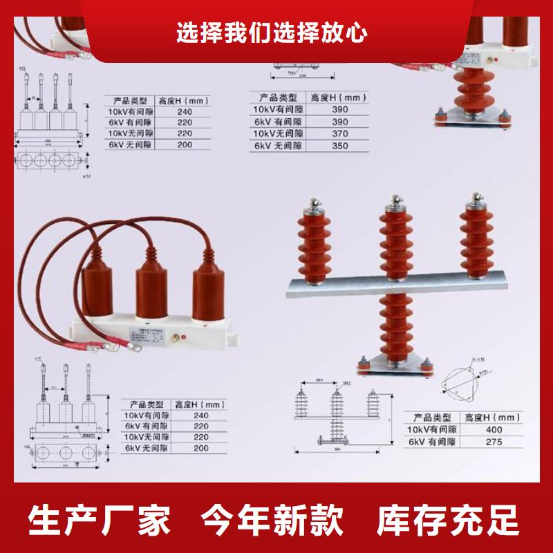 〖过电压保护器〗TBP-A-7.6/85出厂价格