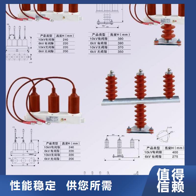 【羿振电气】过电压保护器TBP-B-10