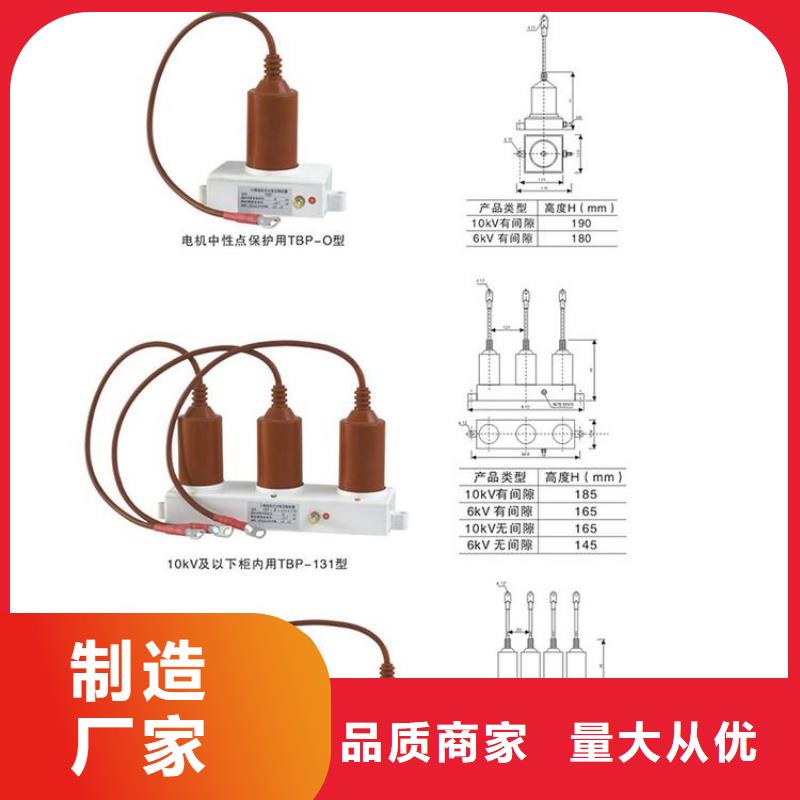 〖过电压保护器〗TBP-B-42F/400W实体厂家