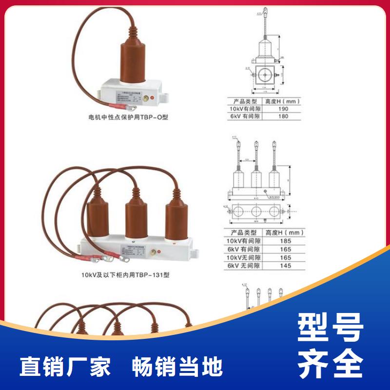 〖过电压保护器〗TBP-B-42/280图片