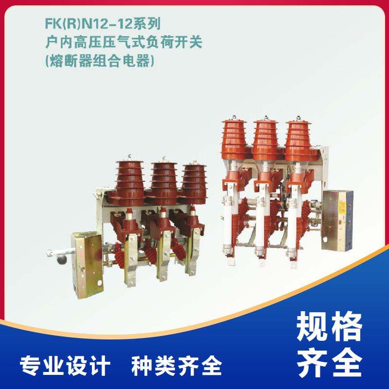 高压负荷开关FN21-12D/630-20_