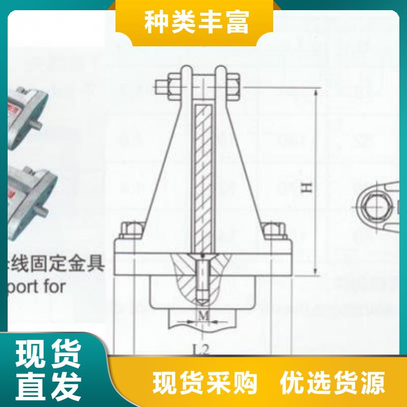 JNP-204铜(铝)母线夹具参数