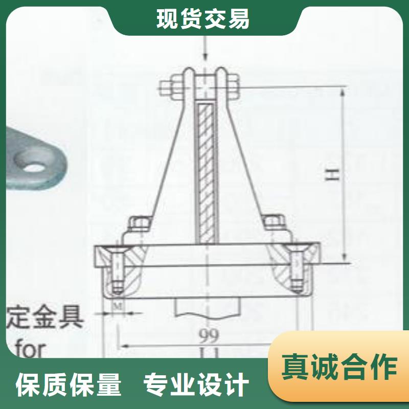 ZS1-20/3000支柱绝缘子【上海羿振电力设备有限公司】