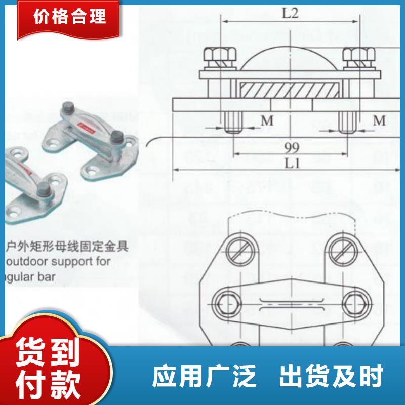 MNP-308铜(铝)母线夹具厂家