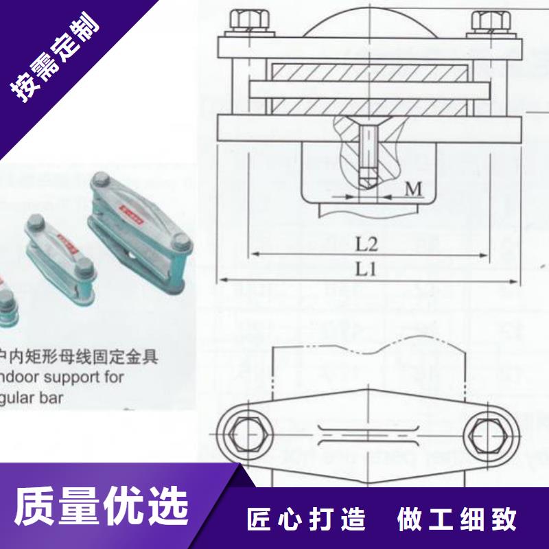 MNP-401母线夹具