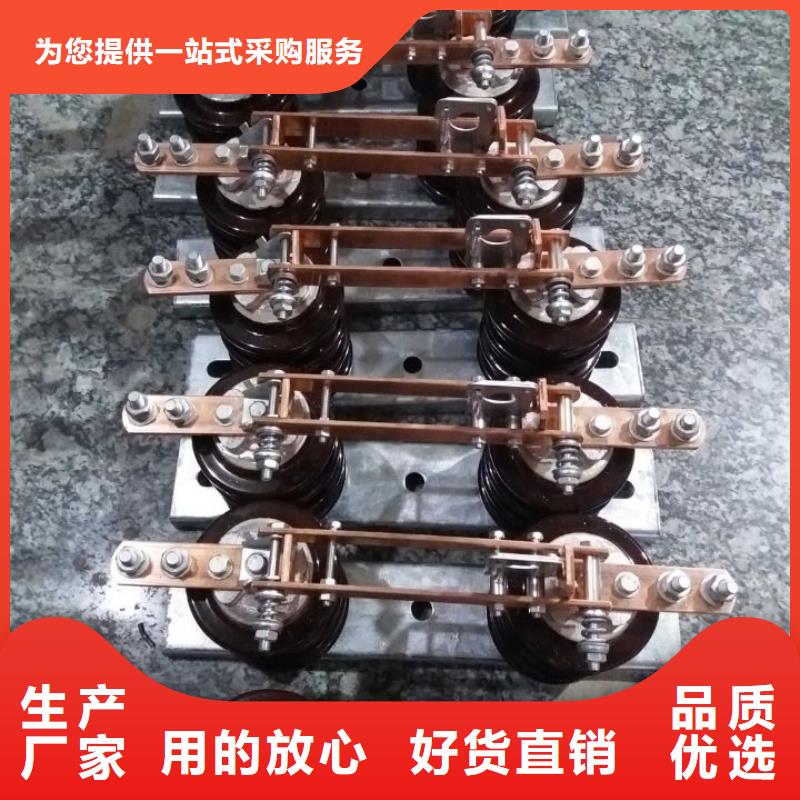 10KV单级隔离开关HGW9-15KV/630