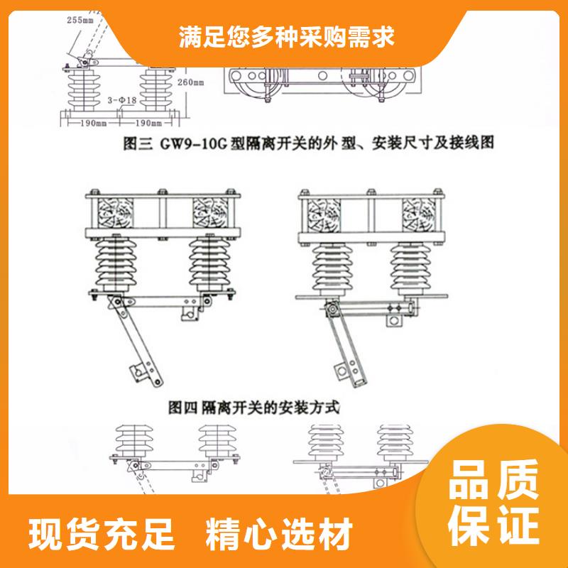 GHW9-20KV/1250