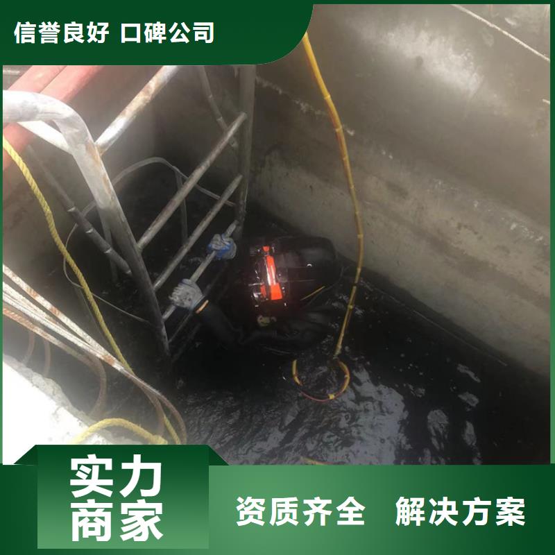 建邺区蛙人潜水打捞救援<水下堵漏、安装、录像>