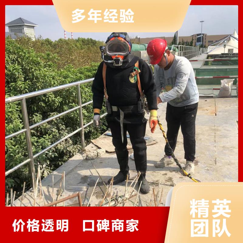 云龙区打捞队-各种水下打捞工作服务