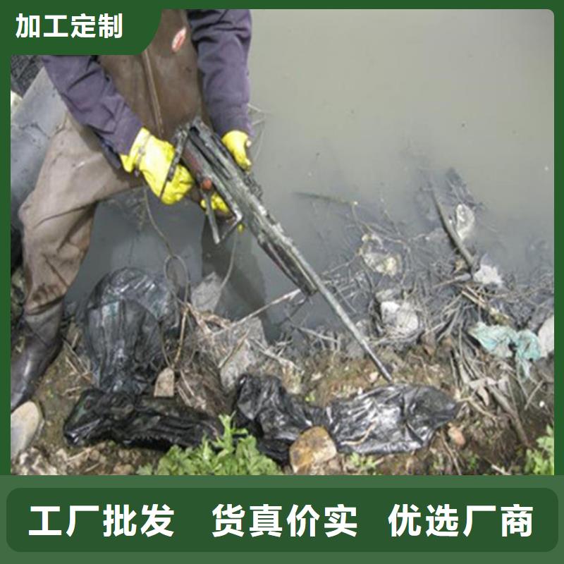 江阴市水下救援队-本地各种水下打捞提供作业